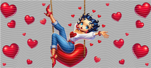 16oz Latest Bestseller-C 8228